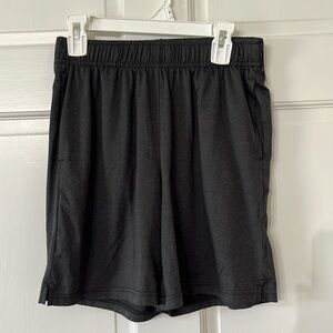 Boys Super Soft Old Navy Cloud Athletic Shorts